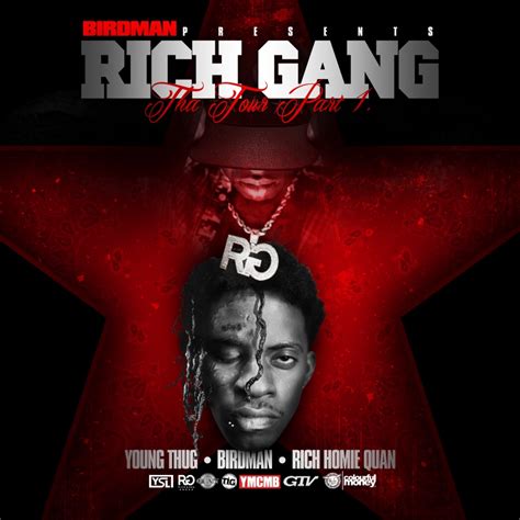 young thug givenchy album|rich gang Givenchy lyrics.